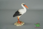 Preview: Schleich Storch 13267